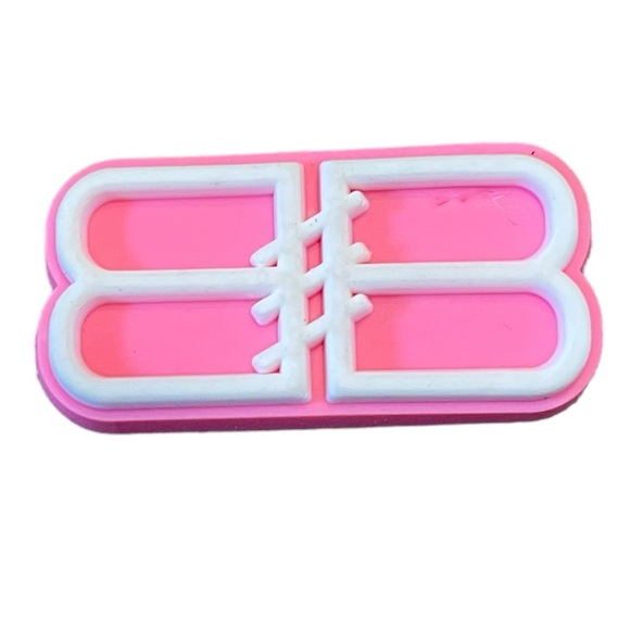 Croc Charm - Picture 1 of 3